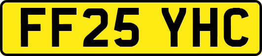 FF25YHC