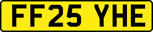 FF25YHE