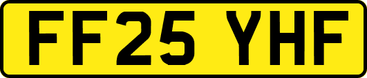 FF25YHF
