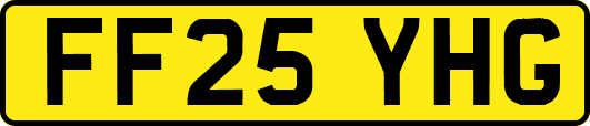 FF25YHG