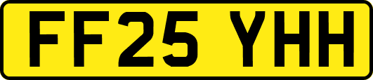 FF25YHH