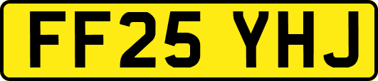 FF25YHJ