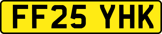 FF25YHK