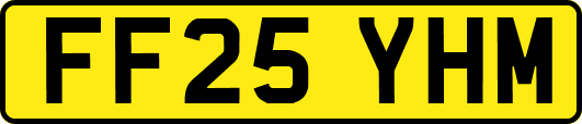 FF25YHM