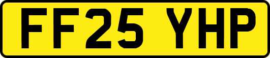 FF25YHP