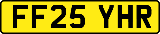 FF25YHR
