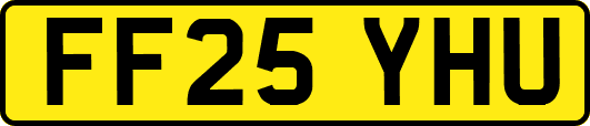 FF25YHU