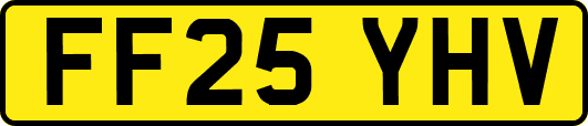 FF25YHV