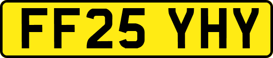 FF25YHY