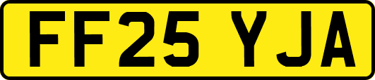 FF25YJA