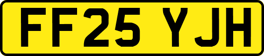FF25YJH