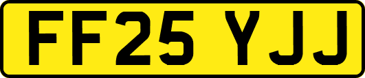 FF25YJJ