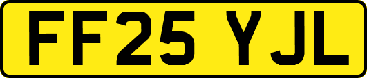 FF25YJL