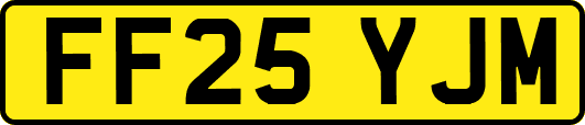 FF25YJM