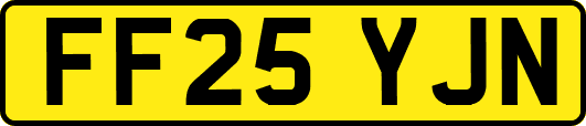 FF25YJN