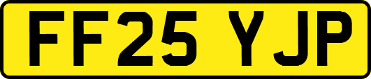 FF25YJP