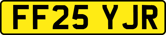 FF25YJR