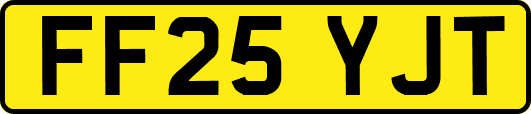 FF25YJT