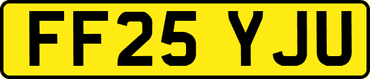 FF25YJU