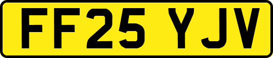 FF25YJV