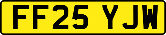 FF25YJW
