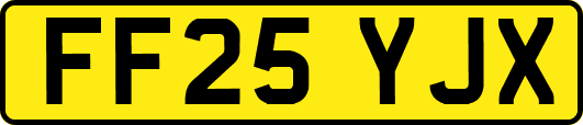 FF25YJX