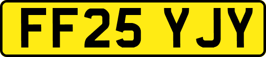 FF25YJY