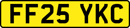 FF25YKC