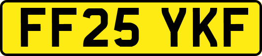 FF25YKF