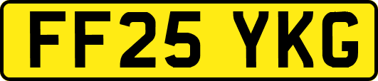 FF25YKG