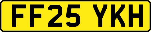 FF25YKH