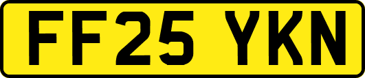 FF25YKN