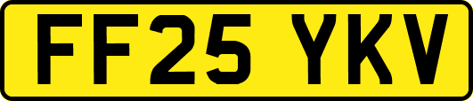 FF25YKV