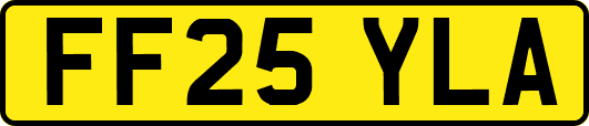 FF25YLA