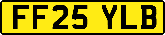FF25YLB