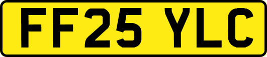 FF25YLC