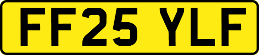 FF25YLF