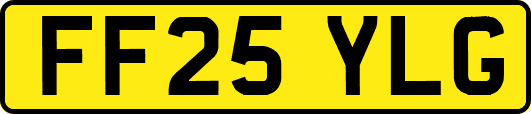 FF25YLG