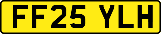 FF25YLH