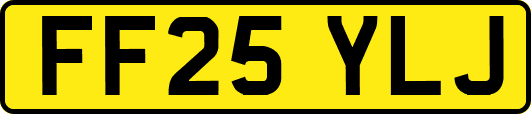 FF25YLJ