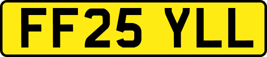 FF25YLL