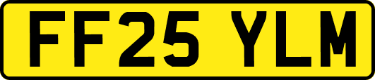 FF25YLM