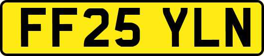 FF25YLN