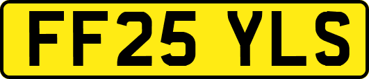FF25YLS