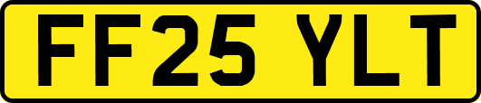 FF25YLT