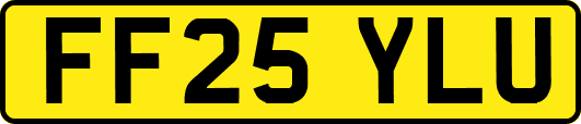 FF25YLU