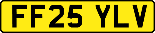 FF25YLV