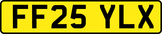 FF25YLX