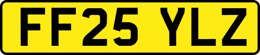 FF25YLZ