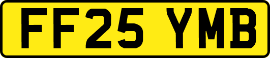 FF25YMB